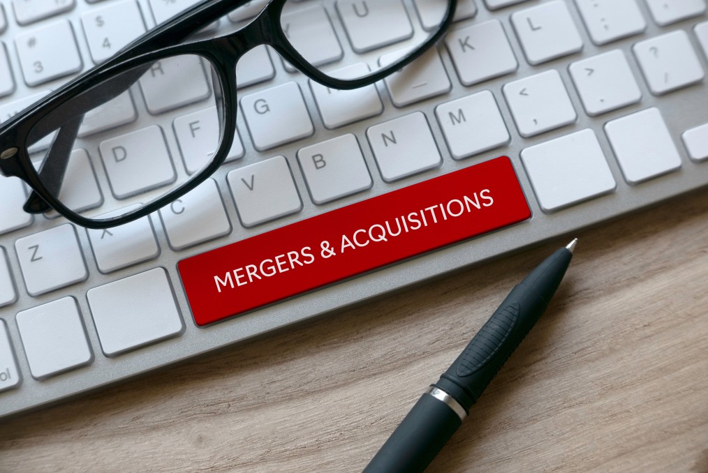 Acquisition Ands Merger News